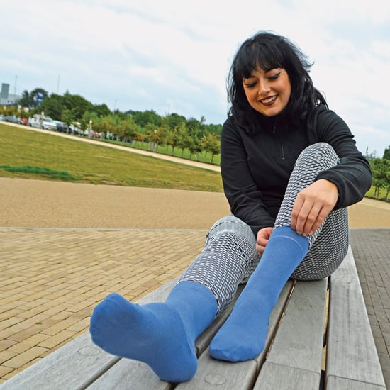 SOCK SNOB - 4 pares de calcetines de bambú finos y supersuaves para hombre y mujer - Image 5