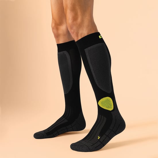 COMODO - Calcetines Gruesos para Botas de Motocicleta | Para Hombres y Mujeres - Image 3