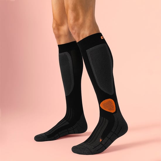 COMODO - Calcetines gruesos para botas de motocicleta | Hombre y Mujer - Image 3