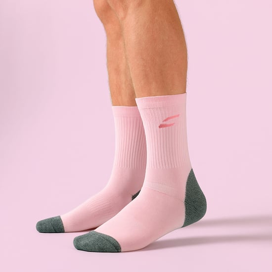 COMODO - Calcetines de Senderismo de Bambú para Verano | Talón y Puntera Acolchados Anti Ampollas | Hombres y Mujeres - Image 3