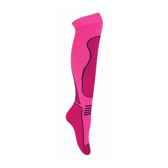 4 pares de calcetines largos de lana para hombre, mujer y niño - Image 2