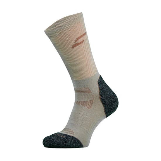 1 Paquete de Calcetines de Senderismo Antampollas de Bambú para Verano - Image 1