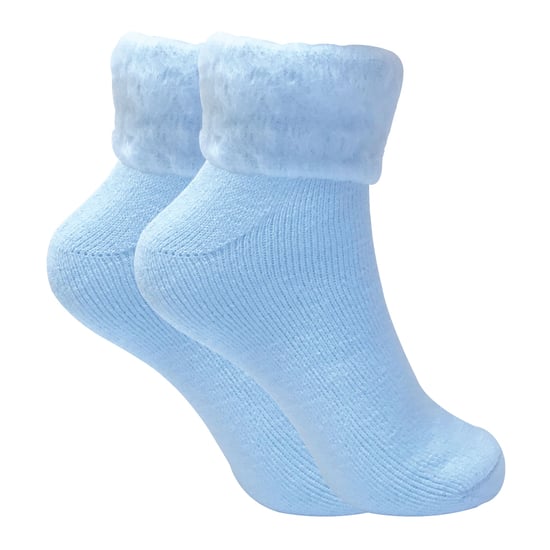 Niños/Niñas 4 Pack Calcetines Navidad Algodón 3 Tallas - Image 4