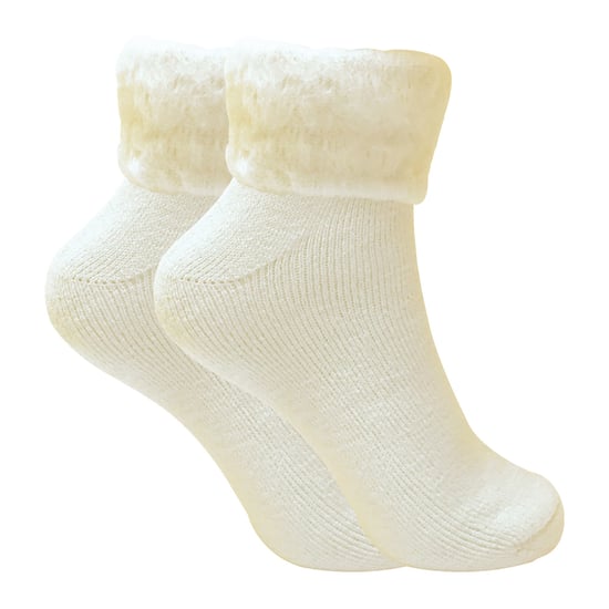 Niños/Niñas 4 Pack Calcetines Navidad Algodón 3 Tallas - Image 5