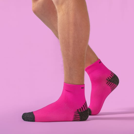 COMODO - Calcetines de Compresión para Correr | Calcetines Cortos Invisibles hasta el Tobillo | Hombre y Mujer - Image 3