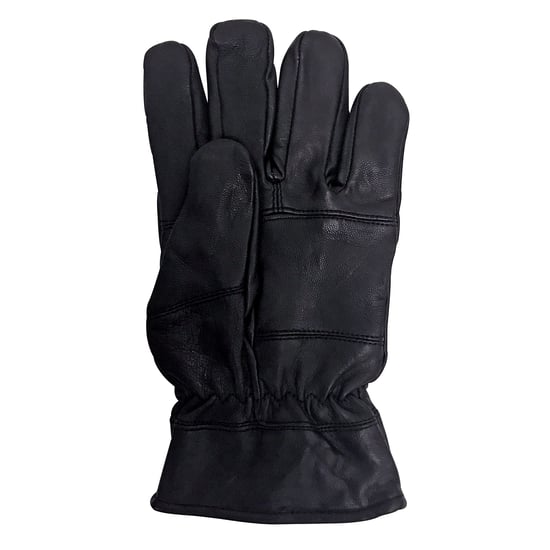 Hombres 3M Thinsulate 40 gramos de aislamiento térmico de invierno Guantes de cuero - Image 5