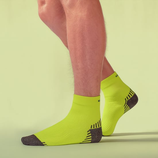 COMODO - Calcetines de Compresión para Correr | Calcetines Cortos Invisibles hasta el Tobillo | Hombre y Mujer - Image 3