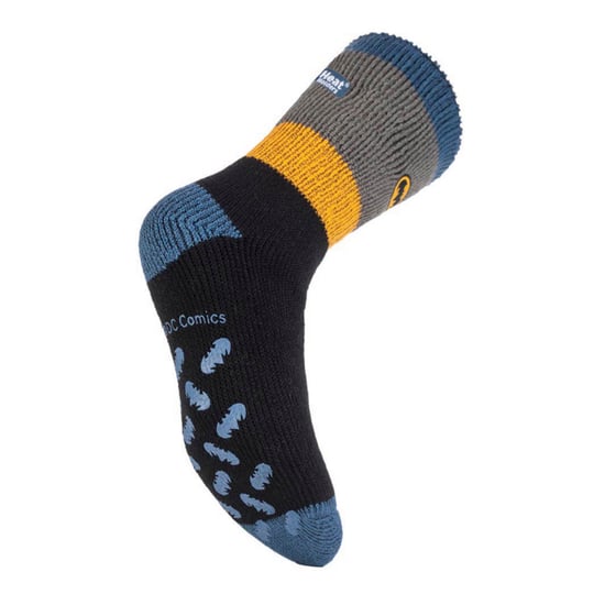 Heat Holders - Calcetines térmicos para hombre con temática de cine y TV - Batman - Image 3