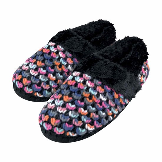 Dunlop - Zapatillas de casa de lujo cómodas de invierno para mujeres, suaves y esponjosas - Image 2