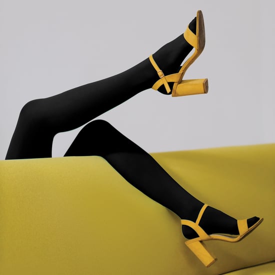 3 Paquetes de Mallas Opacas de 80 Deniers para Mujer | Sock Snob | Mallas de colores lisos - Crema - Image 4
