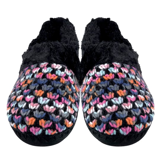 Dunlop - Zapatillas de casa de lujo cómodas de invierno para mujeres, suaves y esponjosas - Image 3