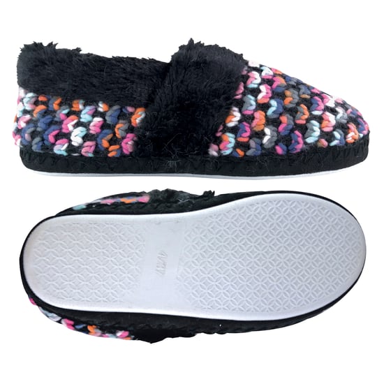 Dunlop - Zapatillas de casa de lujo cómodas de invierno para mujeres, suaves y esponjosas - Image 5