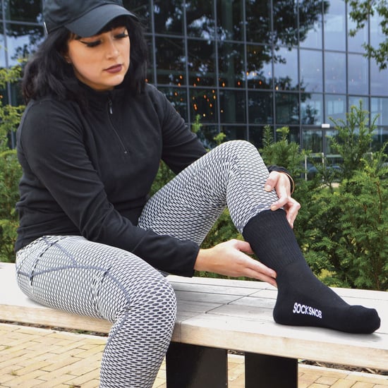 Paquete múltiple de 12 pares de calcetines deportivos de bambú para niños | Sock Snob | Calcetines suaves y transpirables para correr | Calcetines ideales para educación física y deportes - Blanco - Image 3