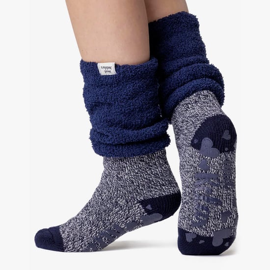 Calcetines térmicos antideslizantes para mujer - Image 5