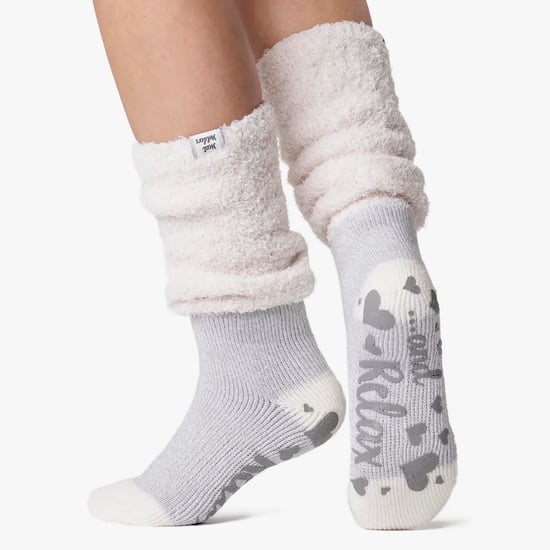 Calcetines térmicos antideslizantes para mujer - Image 5