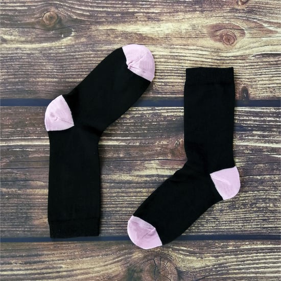 Sock Snob® - Calcetines de algodón para mujer en multipack - Image 3