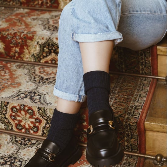 3 Pares de Calcetines de Lana para Mujer - Negro - Image 3
