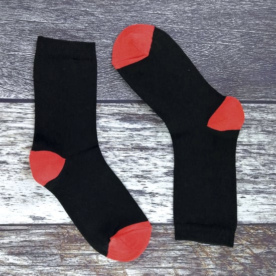 Sock Snob® - Calcetines de algodón para mujer en multipack - Image 4