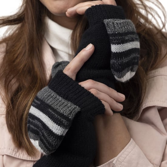 Guantes Convertidores de Calor Estilo Bronte para Mujer - Image 5