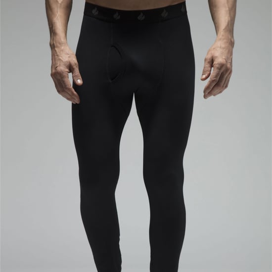 Calentadores - Pantalón Largo Térmico Hombre | Ligero | Invierno Cálido - X-Warm - Lite - Image 4