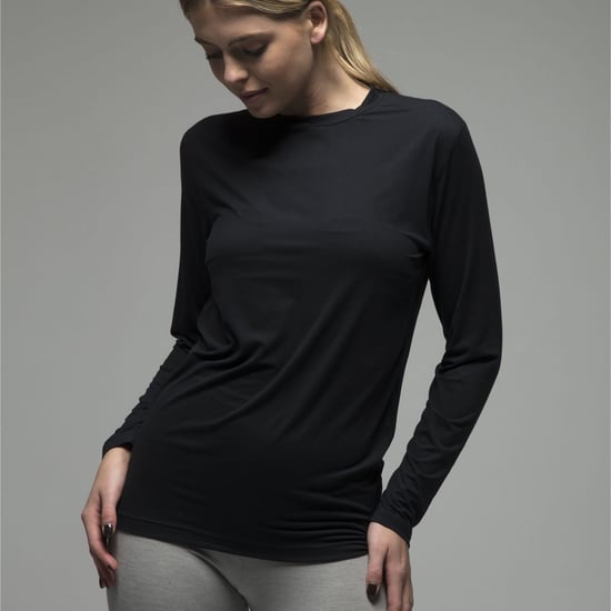 Heat Holders - Camiseta Térmica de Manga Larga para Mujer | Ligera | Forrada de Vellón - X-Warm - Lite - Image 5