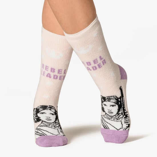 Calcetines Princesa Leia para Mujer | Calcetines Térmicos Star Wars - Princesa Leia - Image 3