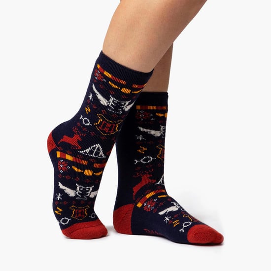 Calcetines Harry Potter para mujer - Harry Potter - Image 3