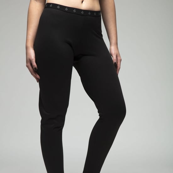 Calentadores - Pantalones Térmicos Ladies Long John | Ligeros | Forrados de Vellón - X-Warm - Lite - Image 4