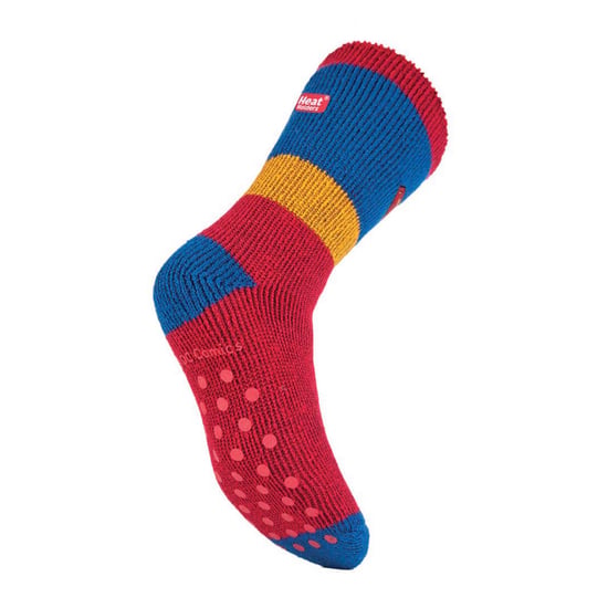 Heat Holders - Calcetines térmicos para hombre con temática de cine y TV - Superman - Image 3
