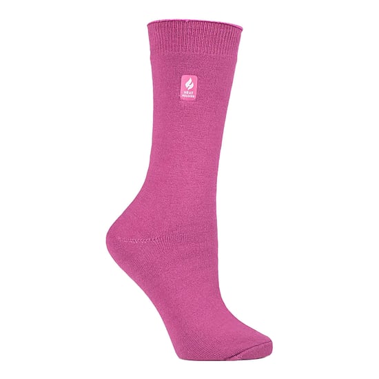 4 Pares Calcetines Térmicos Femeninos Ultra Lite Extra Finos 1.0 TOG Casual - Image 3