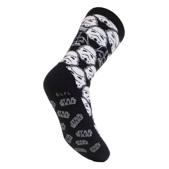Heat Holders - Calcetines térmicos para hombre con temática de cine y TV - Storm Trooper - Image 3