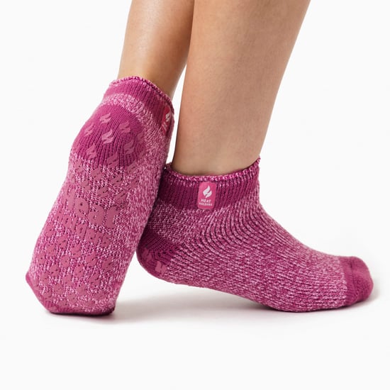 Calcetines Tobilleros con Agarraderas - Multipack de 3 Pares - Pisa 2 - Image 3