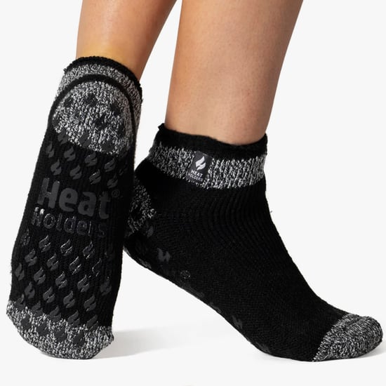 Calcetines Tobilleros con Agarraderas - Multipack de 3 Pares - Pisa 1 - Image 4