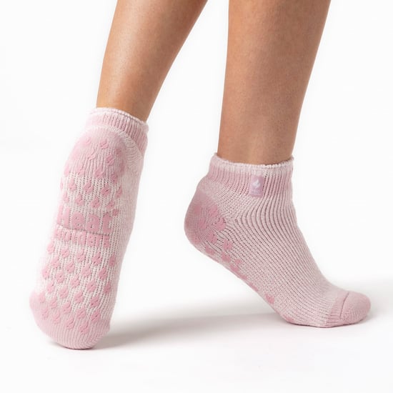 Calcetines Tobilleros con Agarraderas - Multipack de 3 Pares - Pisa 2 - Image 4