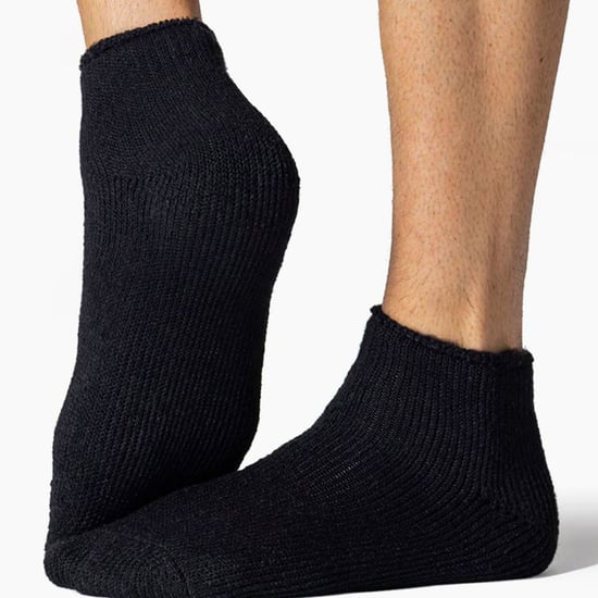 Heat Holders - Calcetines térmicos de entrenamiento para hombre - Azul marino - Image 4