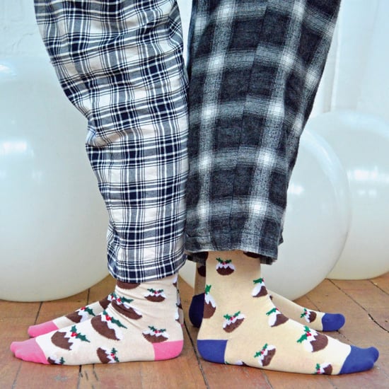 Calcetines de Navidad para Hombre | Calcetines Snob | Calcetines de Navidad para Hombre - 24 Pack - Image 5