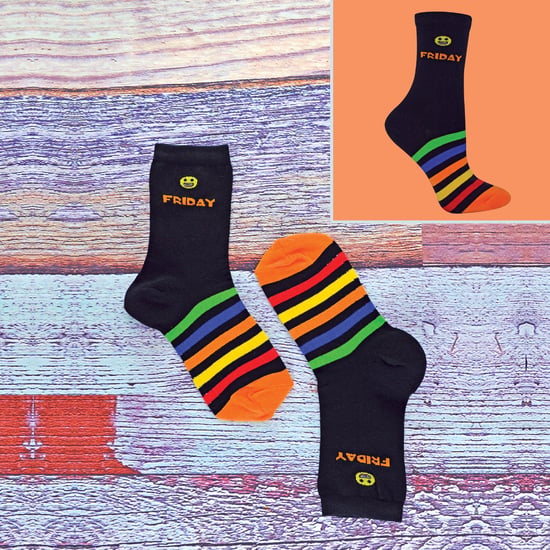 Calcetines Días de la Semana | 7 Pares | Para Niños y Niñas - Image 5