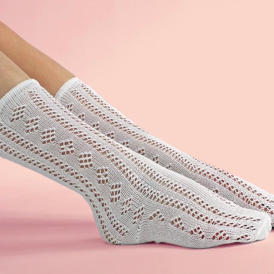 12 Pares Multipack Niñas Pelerine Tobillera Calcetines de Algodón - Blanco - Image 3