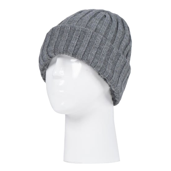 Heat Holders - Gorro de invierno para niños - Pebble Melange - Image 3