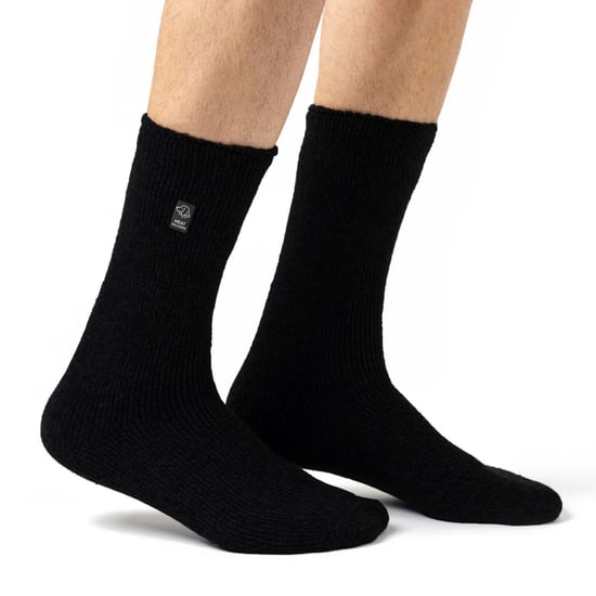 Calcetines de paseo para perros | Calcetines para perros | Calcetines de paseo para hombres y mujeres - NEGRO - Image 3