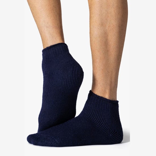 Heat Holders - Calcetines térmicos de entrenamiento para hombre - Negro - Image 5