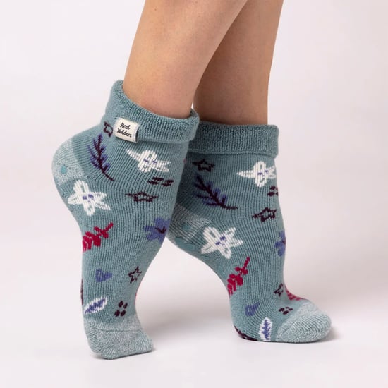 Calcetines cálidos de invierno para mujer - Image 3