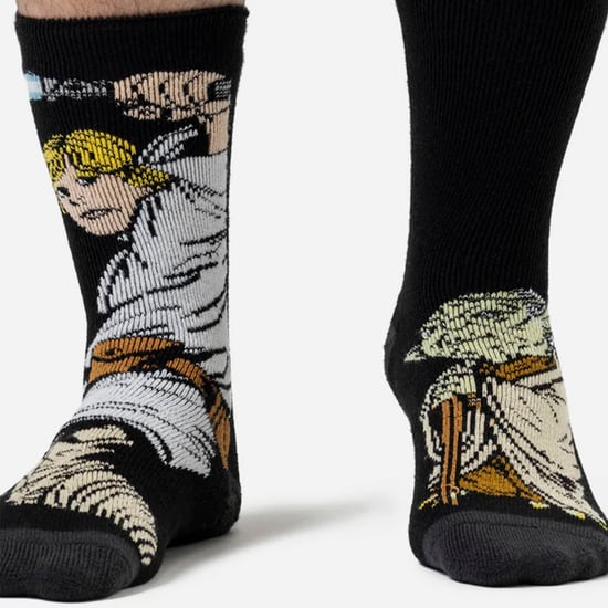 Calcetines para hombre Star Wars - Calcetines térmicos para el invierno. - Image 3