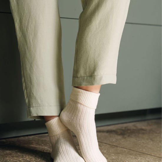 3 Pares de Calcetines de Lana para Mujer - Crudo - Image 4