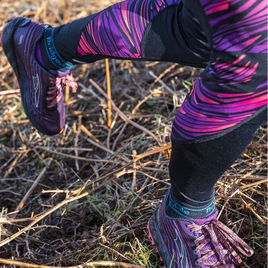 Bridgedale - Calcetines Bajos Sport Ultralight Merino para Mujer - Damson - Image 4