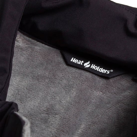 Chaleco Aislante de Invierno para Hombre | Chaleco Híbrido Forrado de Pile de Peso Medio con Cierre Completo - Image 5