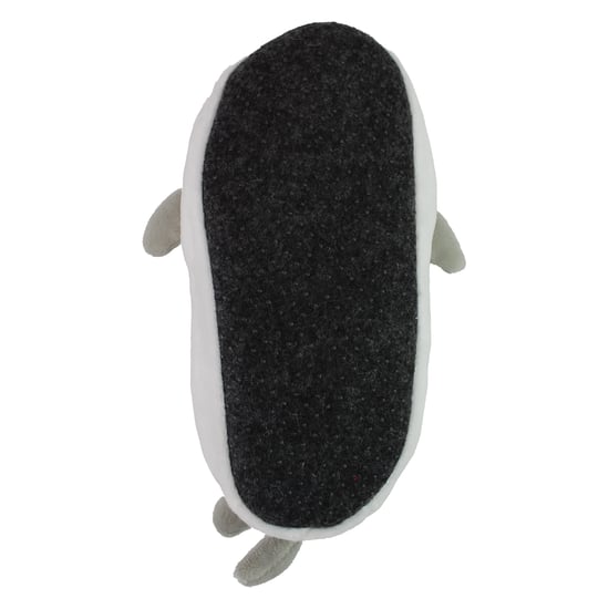 Chanclas de felpa con forma de tiburón en 3D para niños - Tiburón - Image 5