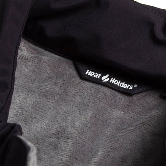 Chaleco Aislante de Invierno para Hombre | Chaleco Híbrido de Forro Polar de Peso Medio con Cremallera Completa - Image 5