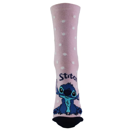 Calcetines Disney Stitch Mujer | Simpáticos Calcetines Diseño Lilo y Stitch | Regalos Ideales - Stitch - Image 3
