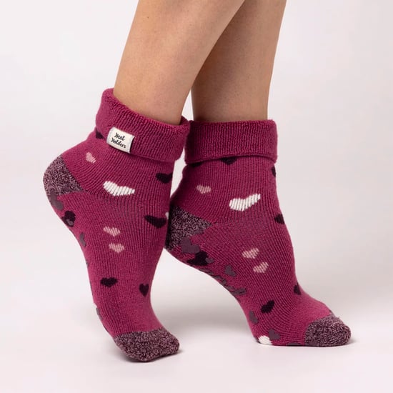 Calcetines cálidos de invierno para mujer - Image 3